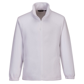 Muški flis Aran White XXXL PORTWEST F205WHRXXXL