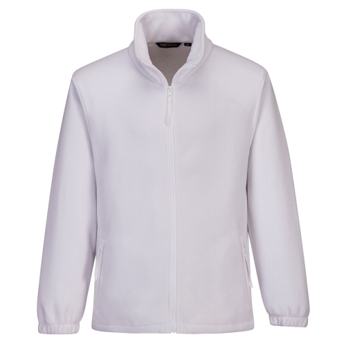 Muški flis Aran White XXXL PORTWEST F205WHRXXXL