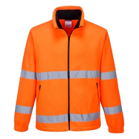 Flis Hi-Vis Essential  Narančasta M PORTWEST F250ORRM