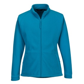 Ženski flis Aran Aqua S PORTWEST F282AQRS
