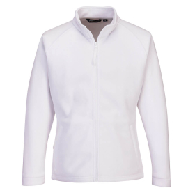 Ženski flis Aran White S PORTWEST F282WHRS