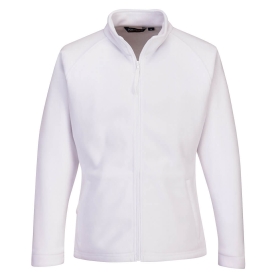 Ženski flis Aran White M PORTWEST F282WHRM
