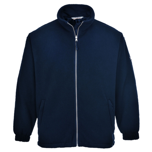 Flis Windproof Navy S PORTWEST F285NARS