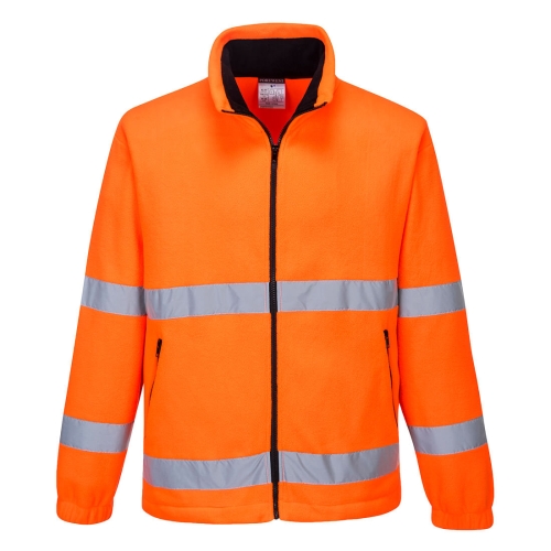 Flis Hi-Vis Windbreaker Narančasta L PORTWEST F303ORRL Flis Hi-Vis Windbreaker Narančasta L PORTWEST F303ORRL