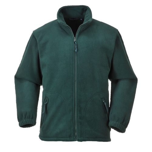 Flis Argyll Heavy Bottle Green L PORTWEST F400BGRL