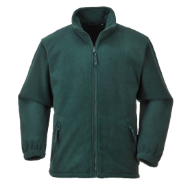 Flis Argyll Heavy Bottle Green XL PORTWEST F400BGRXL