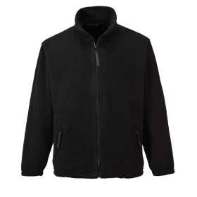 Flis Argyll Heavy Crna XXL PORTWEST F400BKRXXL