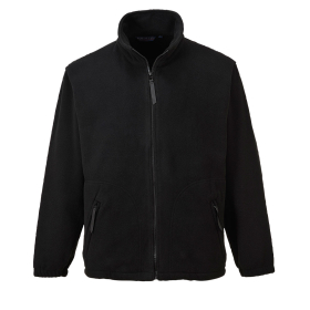 Flis Argyll Heavy Crna XXXL PORTWEST F400BKRXXXL