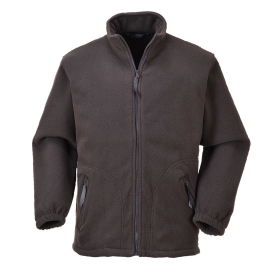 Flis Argyll Heavy Slate Grey L PORTWEST F400SGRL