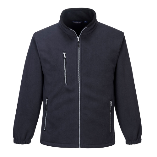 Flis City Navy XXXL PORTWEST F401NARXXXL