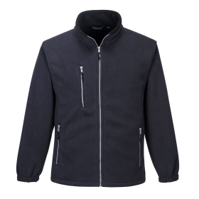 Flis City Navy XXL PORTWEST F401NARXXL