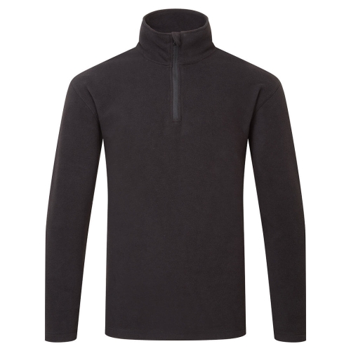 Eco Pullover Fleece Crna XXXL PORTWEST F409BKRXXXL