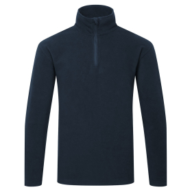 Eco Pullover Fleece Navy L PORTWEST F409NARL