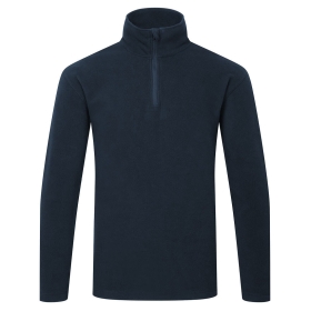 Eco Pullover Fleece Navy XXXL PORTWEST F409NARXXXL