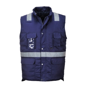 Prsluk Iona Navy XXL PORTWEST F414NARXXL