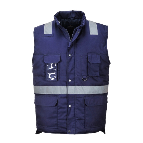 Prsluk Iona Navy XXXL PORTWEST F414NARXXXL