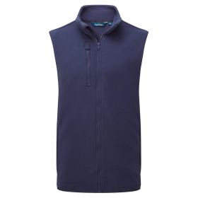 Prsluk od flisa  Navy S PORTWEST F417NARS