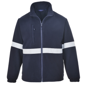 Flis Iona Lite Navy XL PORTWEST F433NARXL