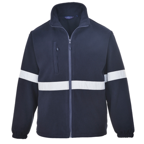 Flis Iona Lite Navy XXL PORTWEST F433NARXXL