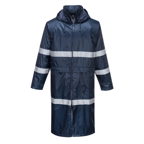 Kabanica Classic Iona Rain Navy L PORTWEST F438NARL