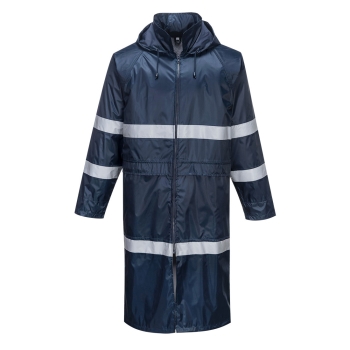 Kabanica Classic Iona Rain Navy XXXL PORTWEST F438NARXXXL