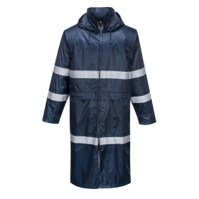 Kabanica Classic Iona Rain Navy XXL PORTWEST F438NARXXL