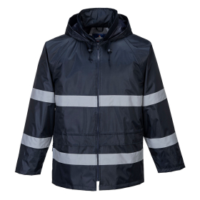 Jakna Classic Iona Rain Navy S PORTWEST F440NARS