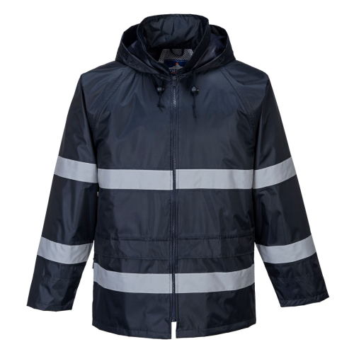 Jakna Classic Iona Rain Navy XL PORTWEST F440NARXL