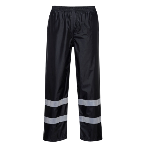 Hlače Classic Iona Rain Crna S PORTWEST F441BKRS