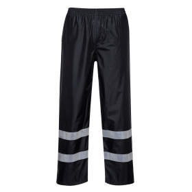 Hlače Classic Iona Rain Crna M PORTWEST F441BKRM
