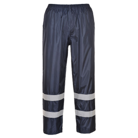 Hlače Classic Iona Rain Navy S PORTWEST F441NARS