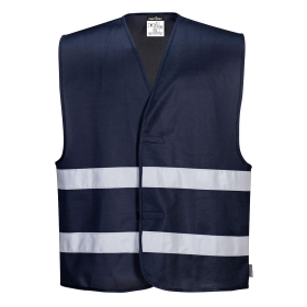 Prsluk Iona Navy L/XL PORTWEST F474NARL/XL