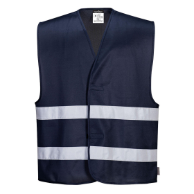 Prsluk Iona Navy XX/3X PORTWEST F474NARXX/3X