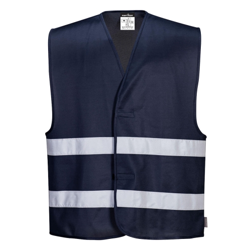 Prsluk Iona Navy XX/3X PORTWEST F474NARXX/3X