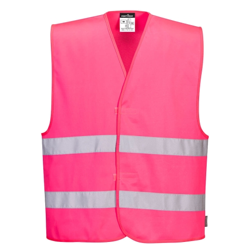 Prsluk Iona Pink S/M PORTWEST F474PIRS/M