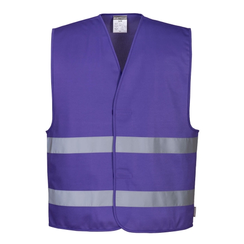 Prsluk Iona Purple S/M PORTWEST F474PURS/M