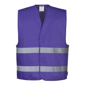 Prsluk Iona Purple XX/3X PORTWEST F474PURXX/3X