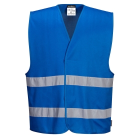 Prsluk Iona Royal plava S/M PORTWEST F474RBRS/M