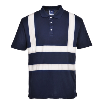 Polo majica Iona Navy 6XL PORTWEST F477NAR6XL