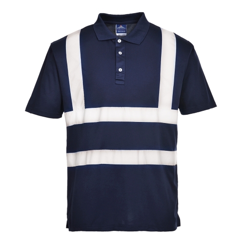 Polo majica Iona Navy 6XL PORTWEST F477NAR6XL