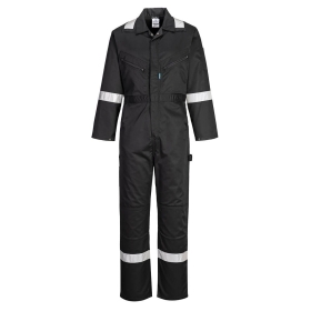 Kombinezon Iona Crna M PORTWEST F813BKRM