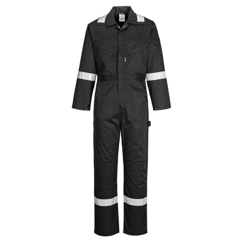 Kombinezon Iona Crna XXXL PORTWEST F813BKRXXXL