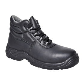 Visoka cipela Portwest Compositelite S1P Crna 37 PORTWEST FC10BKR37
