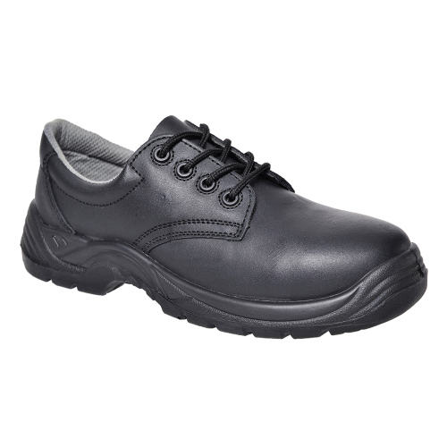 Niska cipela Portwest Compositelite S1P Crna 38 PORTWEST FC14BKR38