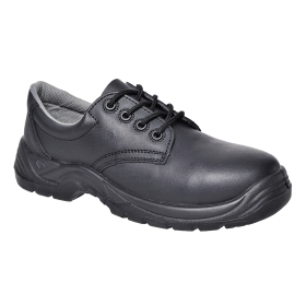 Niska cipela Portwest Compositelite S1P Crna 44 PORTWEST FC14BKR44