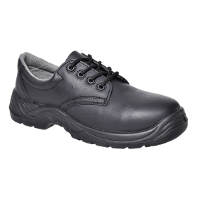 Niska cipela Portwest Compositelite S1P Crna 47 PORTWEST FC14BKR47