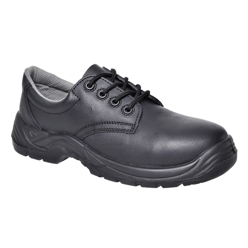 Niska cipela Portwest Compositelite S1P Crna 47 PORTWEST FC14BKR47