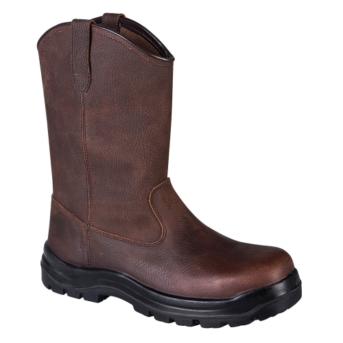 Čizma Portwest Compositelite Indiana Rigger S3 Smeđa 38 PORTWEST FC16BRR38
