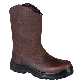 Čizma Portwest Compositelite Indiana Rigger S3 Smeđa 40 PORTWEST FC16BRR40