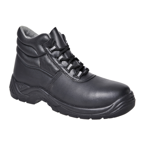 Visoka cipela Portwest Compositelite S1 Crna 49 PORTWEST FC21BKR49